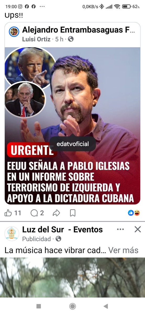 3Selvavirgen's tweet photo. @ELTOLAVARA6 https://t.co/CMcvA2OgOf
