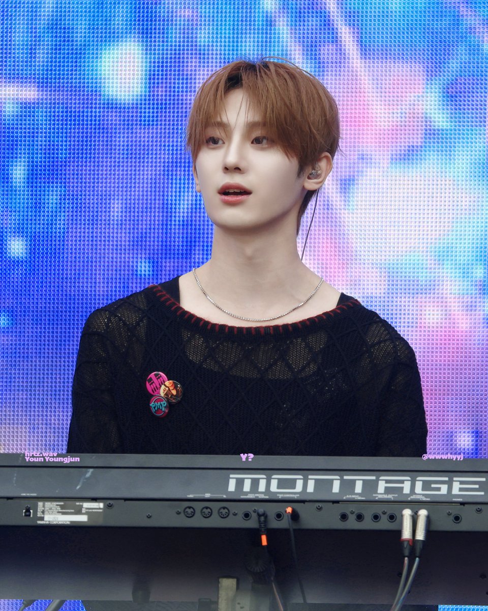 wwwhyyj's tweet photo. 260627

부산원아시아페스티벌
BUSAN ONE ASIA FESTIVAL

#윤영준 #YOUNYOUNGJUN #하츠웨이브 #HRTZWAV https://t.co/1s5CYT5fYj