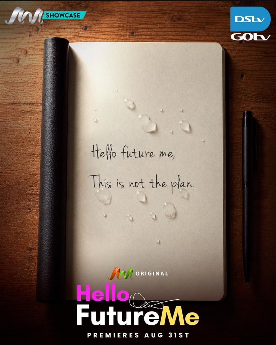 JohnsonE_ibeh's tweet photo. Somebody say Season 2? ๐
#HelloFutureMe https://t.co/kBc6QyRVkv