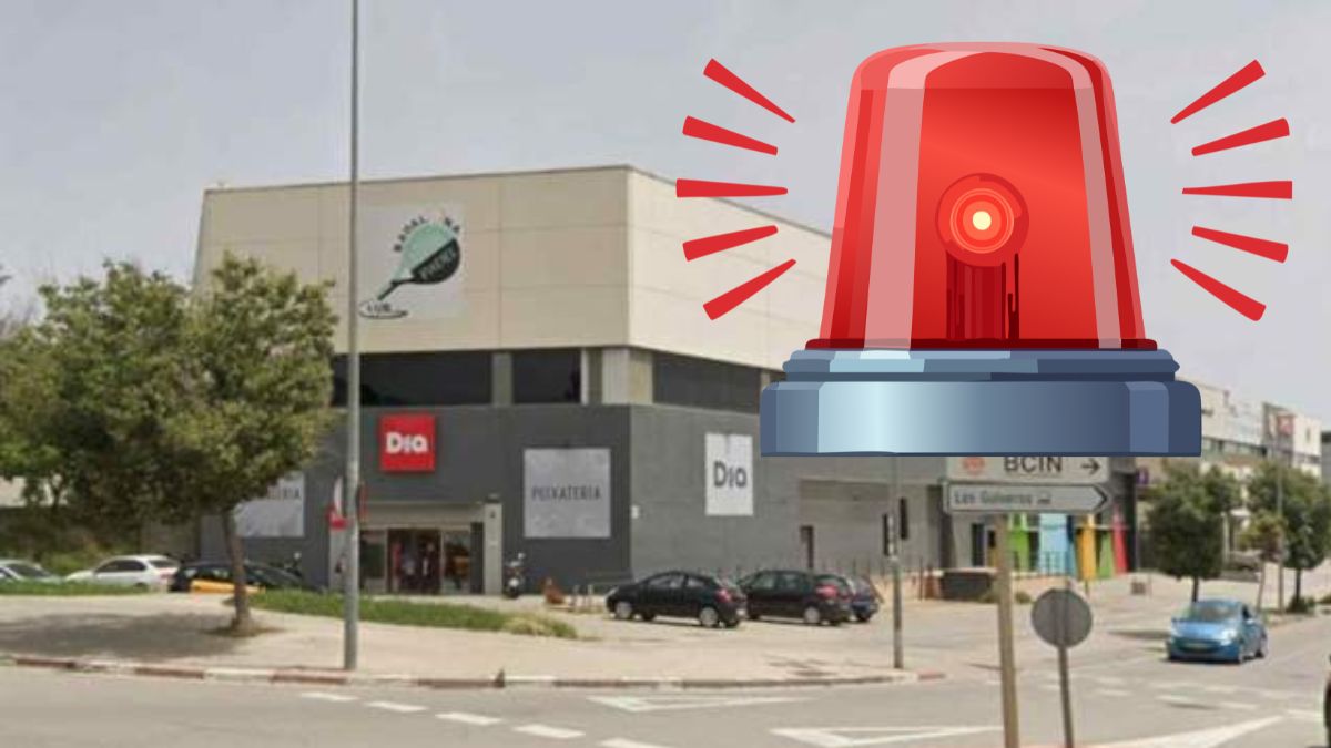 AntiburocraciaC's tweet photo. ÚLTIMA HORA

Detingut ahir per robar amb violència en un supermercat de Badalona. Aquest migdia el jutge el deixa en llibertat. Abans de mitja hora, torna a la mateixa botiga i intenta matar una dona.

El pla inicial era fer mal a una treballadora de l'establiment, la mateixa botiga on l'havien detingut menys de 24 hores abans. 

Però a la porta hi havia un cotxe patrulla dels Mossos. Ha canviat d'objectiu allà mateix: una clienta que just estava entrant a comprar amb els seus fills.

L'ha agredit amb els vidres trencats d'una ampolla. Talls importants al cap i als braços, davant dels seus propis fills. 

Ha intentat fugir corrent, però la patrulla que hi havia aparcada l'ha enxampat abans de 100 metres.

La víctima ha estat evacuada pel SEM. Les lesions són greus, però no es tem per la seva vida.

Entre la detenció del dilluns i l'agressió del dimarts hi ha una sola decisió: la de deixar-lo sortir del jutjat sense cap mesura cautelar, amb un delicte de robatori amb violència i dos antecedents previs sobre la taula.

A la newsletter d'Antiburocràcia Catalunya parlem de temes com aquest i de les solucions per lluitar contra el desastre de les Administracions.

Cada dia, un mail que t’estalvia una consulta. Tot el que afecta la teva butxaca, explicat perquè s’entengui.

Apunta-t’hi de franc: 👉 https://t.co/0202AubGyn

(Assegura’t de posar bé el correu. Després, rebràs un correu electrònic de confirmació. Si no el veus, revisa la carpeta de correu brossa, arrossega’l a la safata principal i confirma'l perquè t'arribin totes les novetats.)