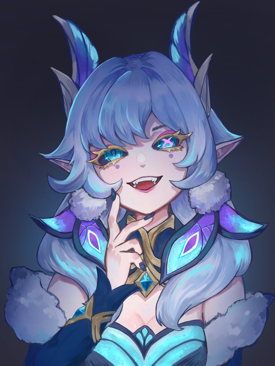 c1uopng's tweet photo. #ArtofLegends #gwen

faerie court gwen✂️ https://t.co/KfjsmScQ1T