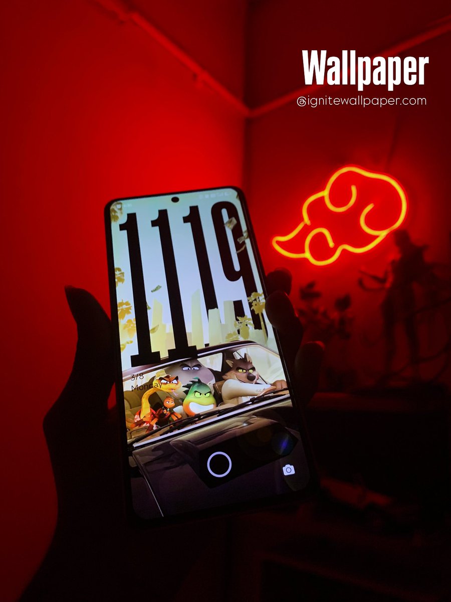 ignitewallpaper's tweet photo. https://t.co/bym4oGbMT3
