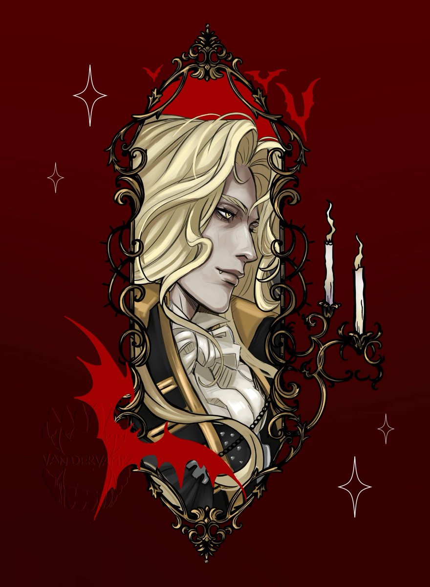 VanderVampz's tweet photo. Trephacard my beloved I had sm fun drawing them https://t.co/Fw4HcowhIp