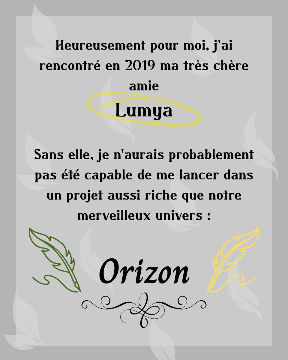 2PlumesDoxyter's tweet photo. Comme promis, c'est au tour de Sunn D., le loup rêveur ! https://t.co/KJFXoVaEns
