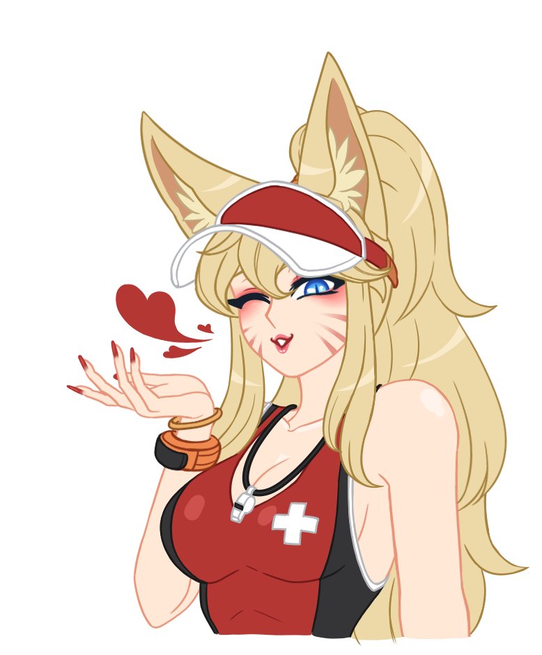 KJL_lol's tweet photo. 와! 수영장 파티 아리!
이 스킨 진짜 마음에 듭니다, 진짜 예쁘네요☺️❤️
Yay! Pool party Ahri!
I like this skin, it's so pretty☺️❤️ https://t.co/KdcDtgqtKT