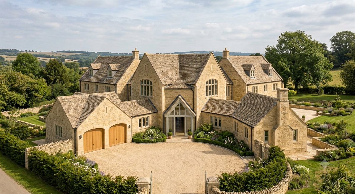 M4RKmjn's tweet photo. @Syndicate This 👀👀👀 Cotswolds style too 👌😍 https://t.co/TrmTgA86eC
