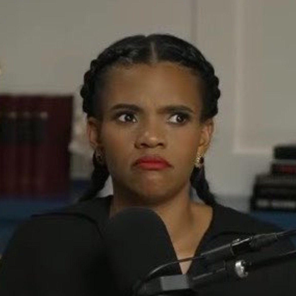 KingOffX_'s tweet photo. Candace Owens lies 30 times and contradicts herself another 30 times in a 30-minute podcast.

Her cult: She's getting very very close. https://t.co/F7IxHvhuRH