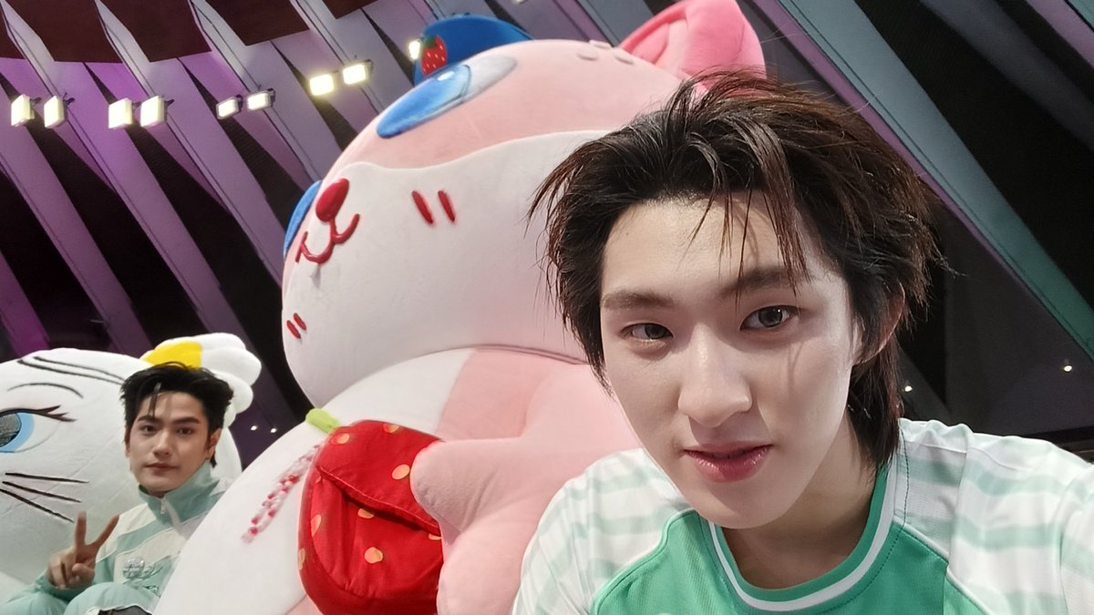 kongjiro_'s tweet photo. มีรูปเหนียงโทกี้มาฝากครับ55555 https://t.co/tB4H0Gj5vm