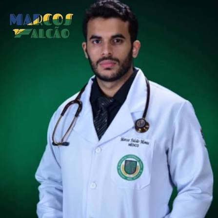 drpaulofaria22's tweet photo. HERÓI!!!! @DrMarcosFalcao 
Outro gigante que lutou muito na fraudemia a favor das liberdades, e autonomia médica. https://t.co/Z3NHeWRl5t