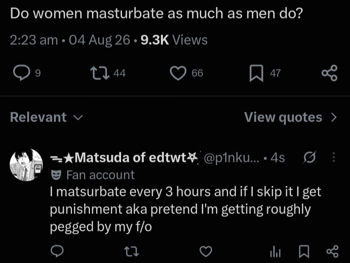 lawlylt07's tweet photo. Oomf what the fuck https://t.co/8iVz79dmFM