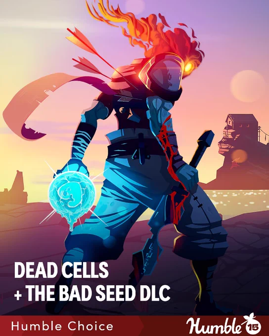 Humble Choice August 2026