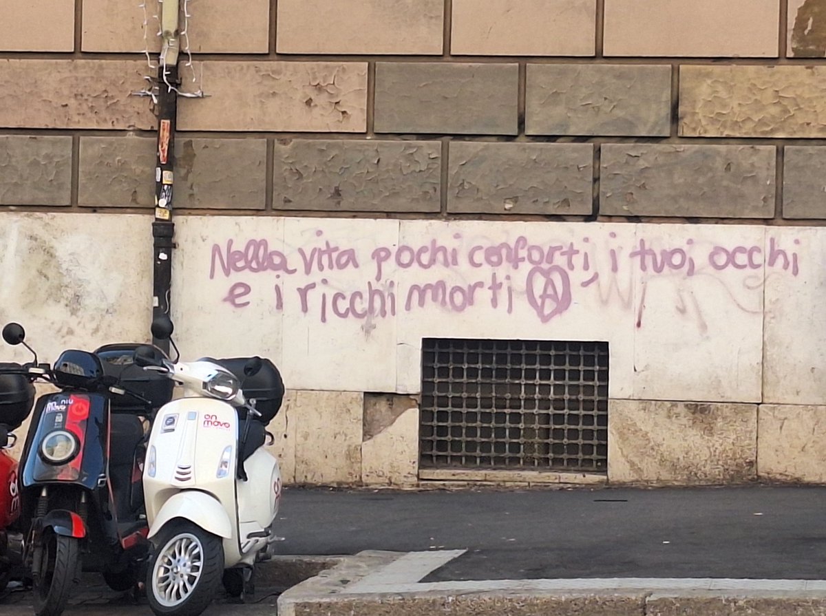 snowmalec's tweet photo. roma è la mia città ♥️ https://t.co/mTPWLSxAli