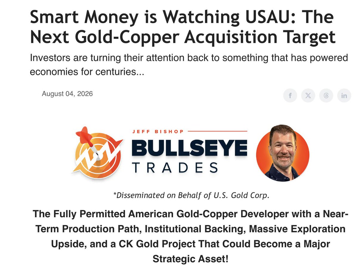 corsoresearch's tweet photo. $usau paid promotion 🤨🤨🤨 https://t.co/s3zef7FJ9M