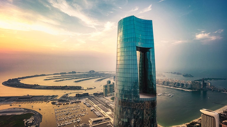 propertyindexae's tweet photo. Ciel at Marsa Dubai just re-priced.
Price per sqft AED 7,154 → AED 5,511 (−22.9%) in Dubai Marina.

Full data — link in bio. https://t.co/Ns6D12ocU3