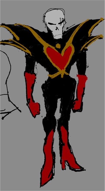 2105cs's tweet photo. asgore told papyrus he had to serve in the guard but he just heard "serve" and went with it https://t.co/eGsK2UfFOS