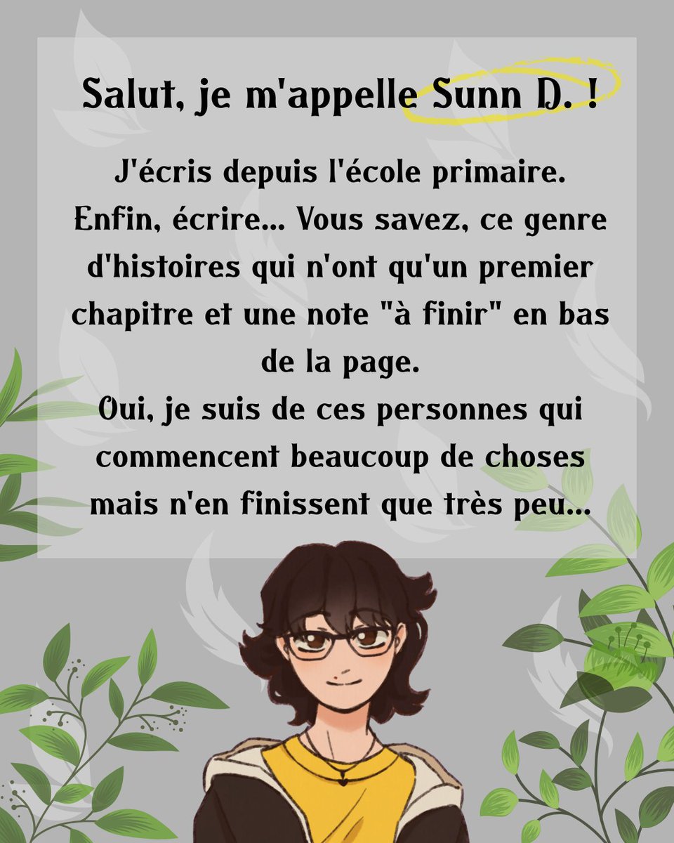 2PlumesDoxyter's tweet photo. Comme promis, c'est au tour de Sunn D., le loup rêveur ! https://t.co/KJFXoVaEns