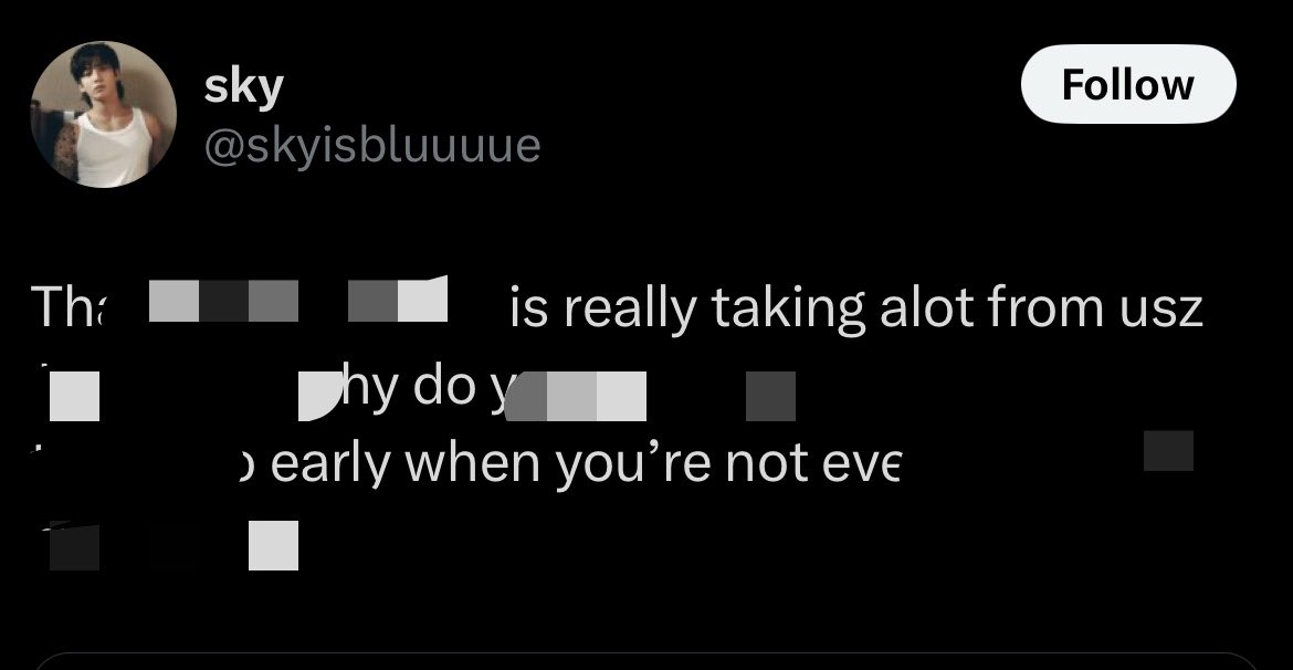 jkreportings's tweet photo. Report and Block these accounts for spreading rumors about 🐰!! Their true colors have been revealed behind these fan accounts. Please do not interact‼️‼️‼️‼️

📍https://t.co/KlwZoHqoDg
📍https://t.co/UJQplZhLia
📍https://t.co/ErZRUi0pQo https://t.co/IPEhSDjDRc