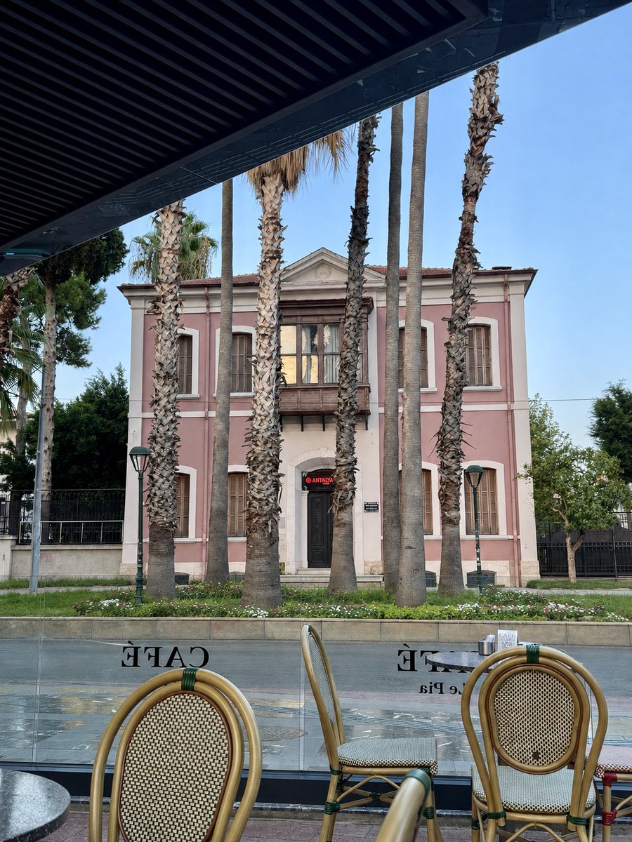 dissatanrapci's tweet photo. açıklaması olmayan fotoğraf.. #Antalya https://t.co/rA4FLCEjeH
