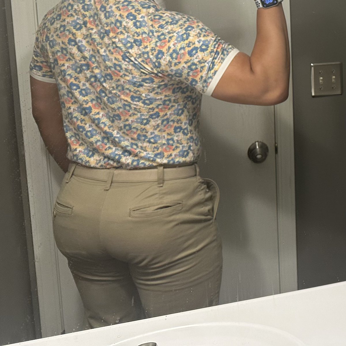 HercTheHimbo's tweet photo. Y’all like the fit? https://t.co/w68fL4r3WT