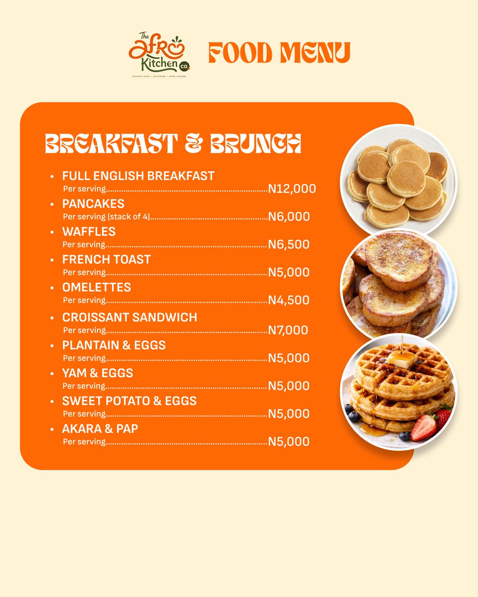 AfroKitchenco's tweet photo. 4/5 https://t.co/6W8AyosDuQ