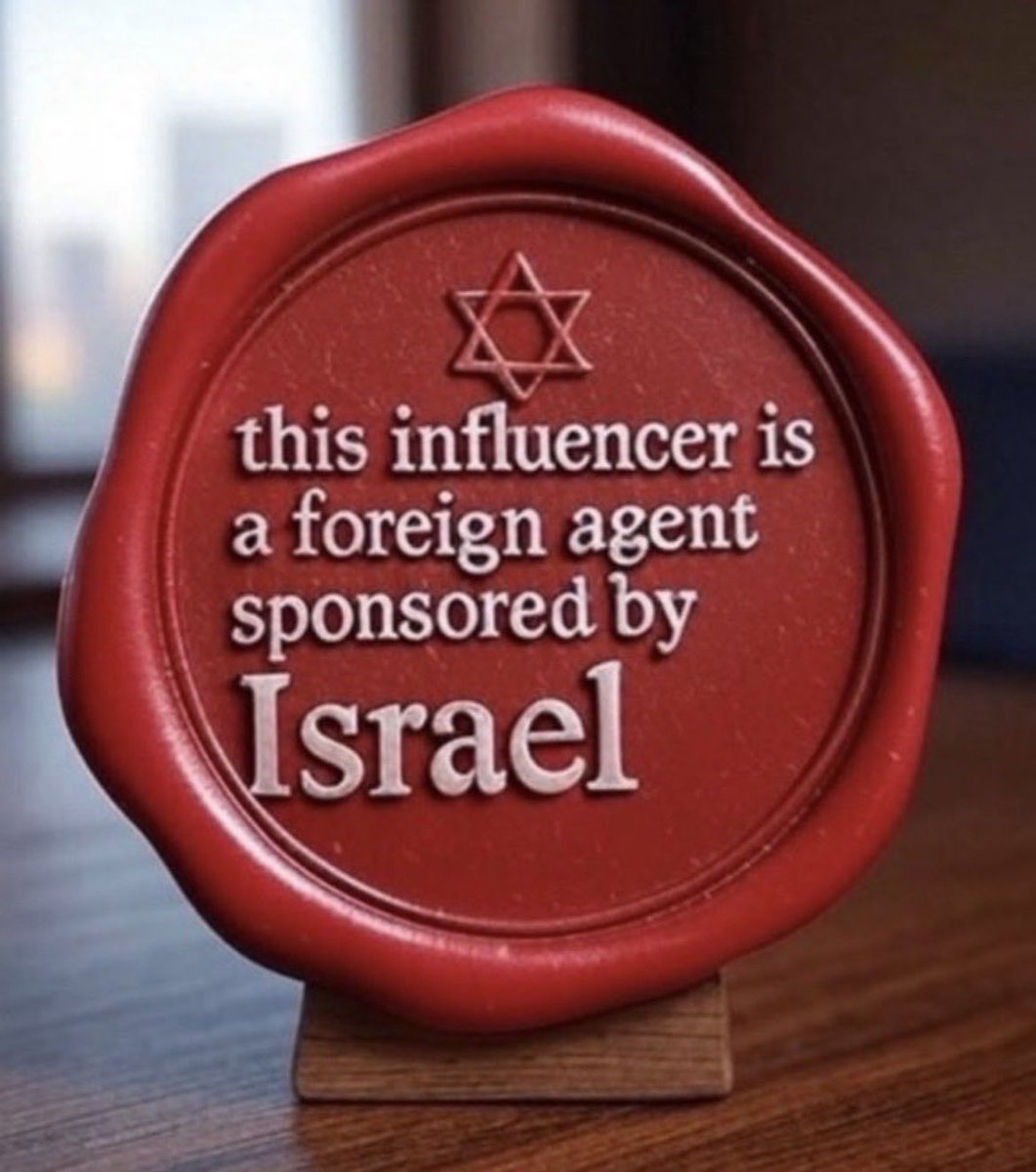 a_star77's tweet photo. @BoyGeorge I hope your 7,000 shekels was worth it you Zionist shill. https://t.co/ORoRnc2Ash