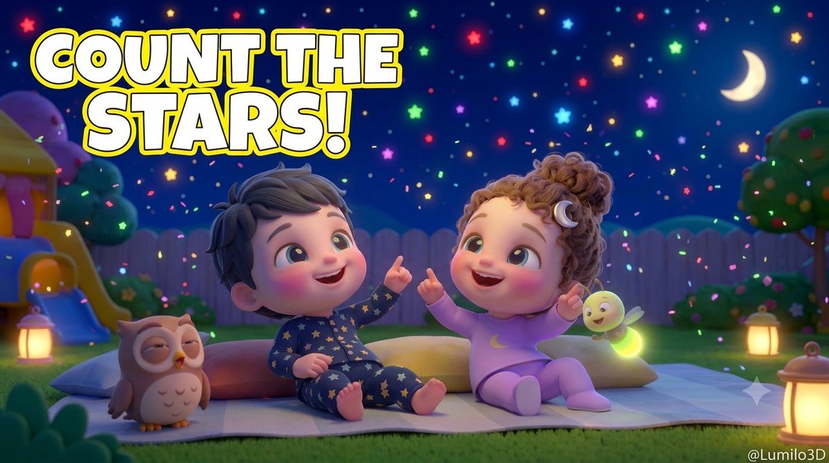 shafiq580bd's tweet photo. He bonked right into an owl's eyes at full speed! 🦉😂

Click Here To Watch: https://t.co/68LpplgvKq

#kidssongs #nurseryrhymes #toddlersongs #learncolors #kidslearning #funnylearn #familyfriendly #lumilokids #colorsforkids #stargazingcartoon https://t.co/heFsLb4bgS