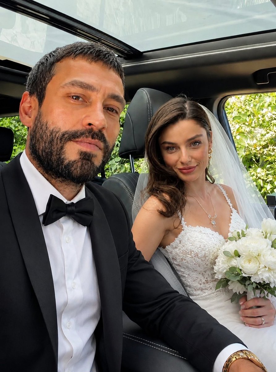 nasrin_m7's tweet photo. Bu günleri görecek miyiz😍👰🤵‍♂💍

#MuhtemelAşk #defkad https://t.co/Ti7hcTLuCy