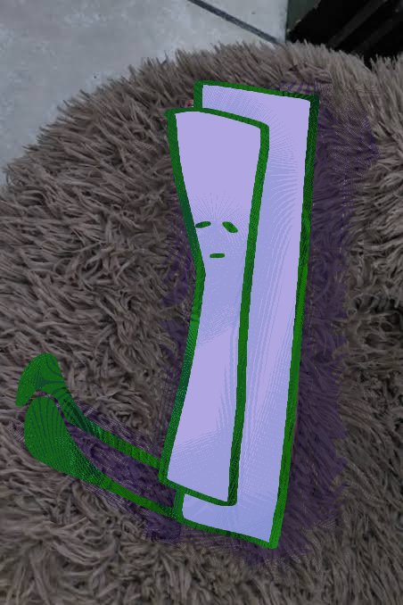 matchingourliys's tweet photo. Day 126(-🎀)
Guess who finally got motivated
#bfdi #matchliy #osc https://t.co/czSrz0MaxO