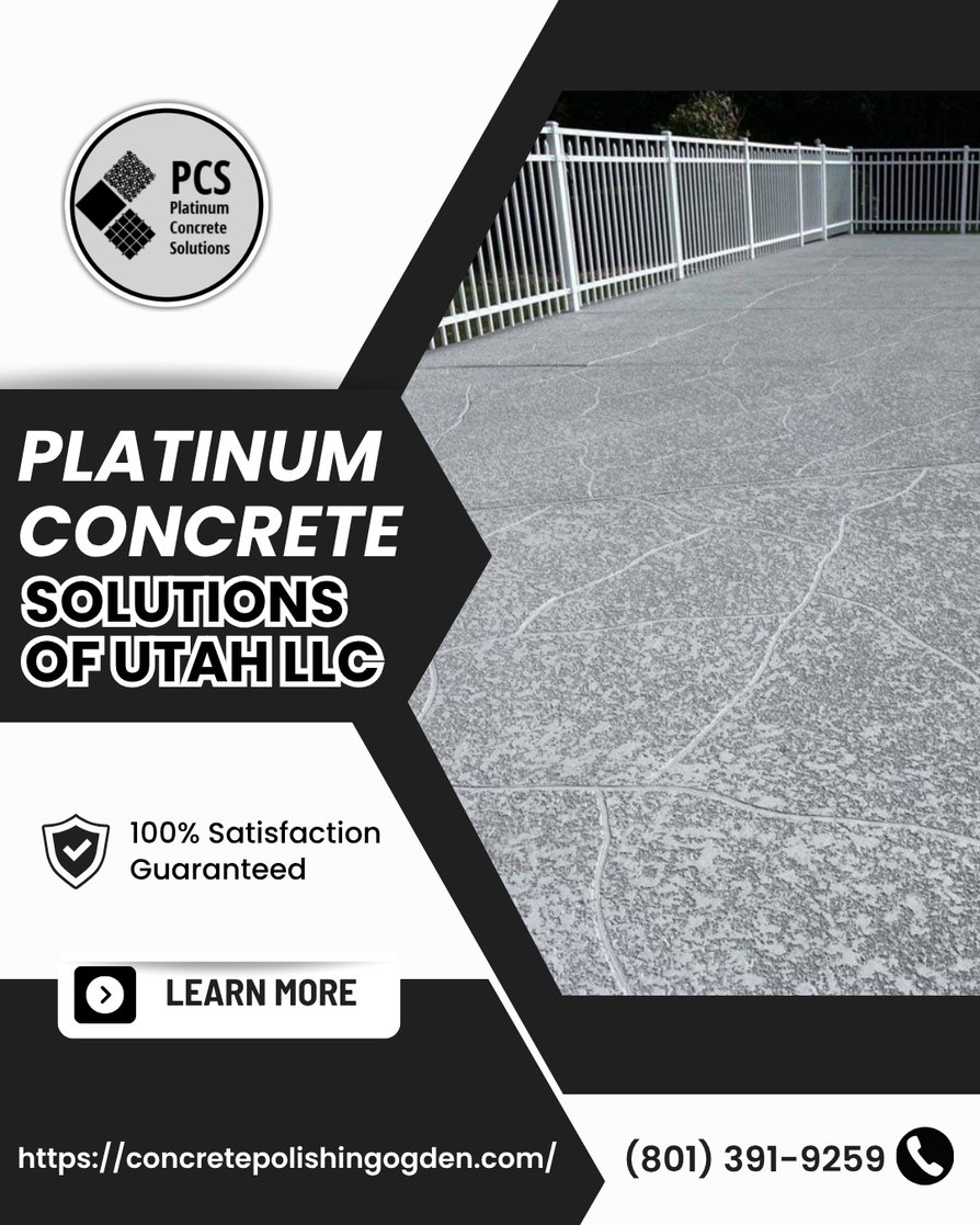 platinumconsol's tweet photo. Surface damage doesn't have to mean replacement. Our concrete repair solutions address cracks and deterioration while preserving structural integrity. Restore confidence in your concrete now!
#ConcreteRepair #FloorRestoration
https://t.co/prERGLtg4F https://t.co/wHaSAOxPGt