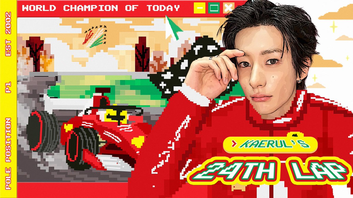 Anyaslalusalah's tweet photo. ⠀ ⠀⠀⠀   🏁 𝑲͟𝑨͟𝑬͟𝑹͟𝑼͟𝑳͟’͟𝑺͟ 𝟐͟𝟒͟𝑻͟𝑯͟ 𝑳͟𝑨͟𝑷

⠀⠀⠀   𝙻𝚒𝚐𝚑𝚝𝚜 𝙾𝚞𝚝 &amp; 𝙰𝚠𝚊𝚢 𝚆𝚎 𝙶𝚘.
⠀⠀⠀   𝙰𝚗𝚘𝚝𝚑𝚎𝚛 𝚕𝚊𝚙, 𝚊𝚗𝚘𝚝𝚑𝚎𝚛 𝚌𝚑𝚊𝚙𝚝𝚎𝚛. 🏎️🗯️ ⠀ https://t.co/nmUNyAXOQr