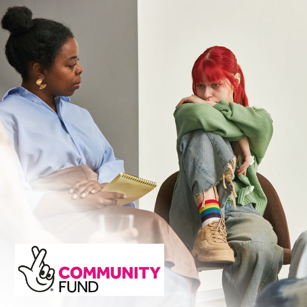 AFS_Charity's tweet photo. Wonderful news! We've been awarded £20,000 by @TNLComFund to support families affected or bereaved by a loved one's harmful use of alcohol, drugs, or gambling across London &amp; the South East.

Need support? Free helpline, 7 days: 0300 888 3853 https://t.co/OMFAbJSQQJ