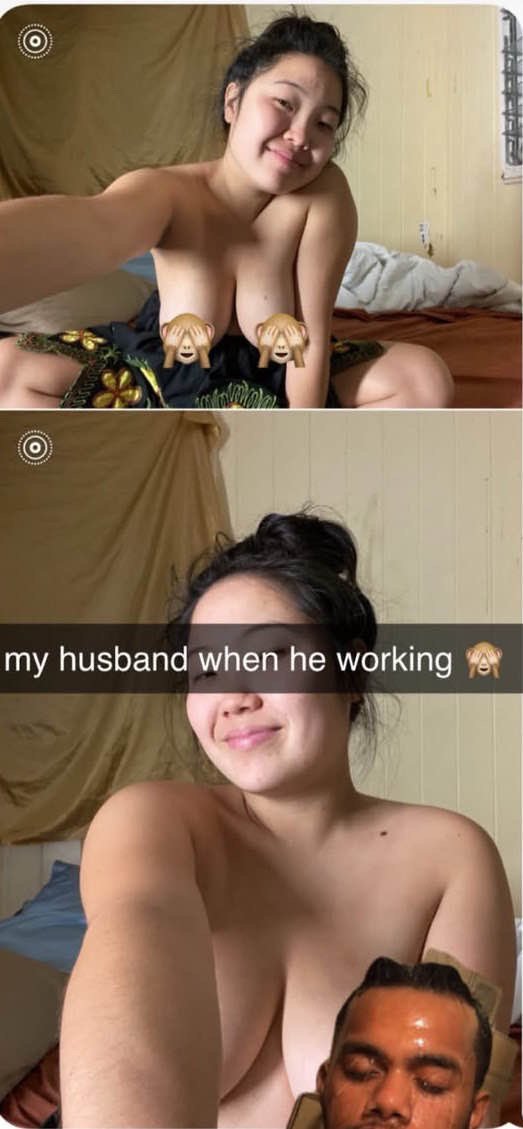 P0iP0UnDAH's tweet photo. When you go work she goes to “work” too😁😉😘 https://t.co/8oSrmXvCni