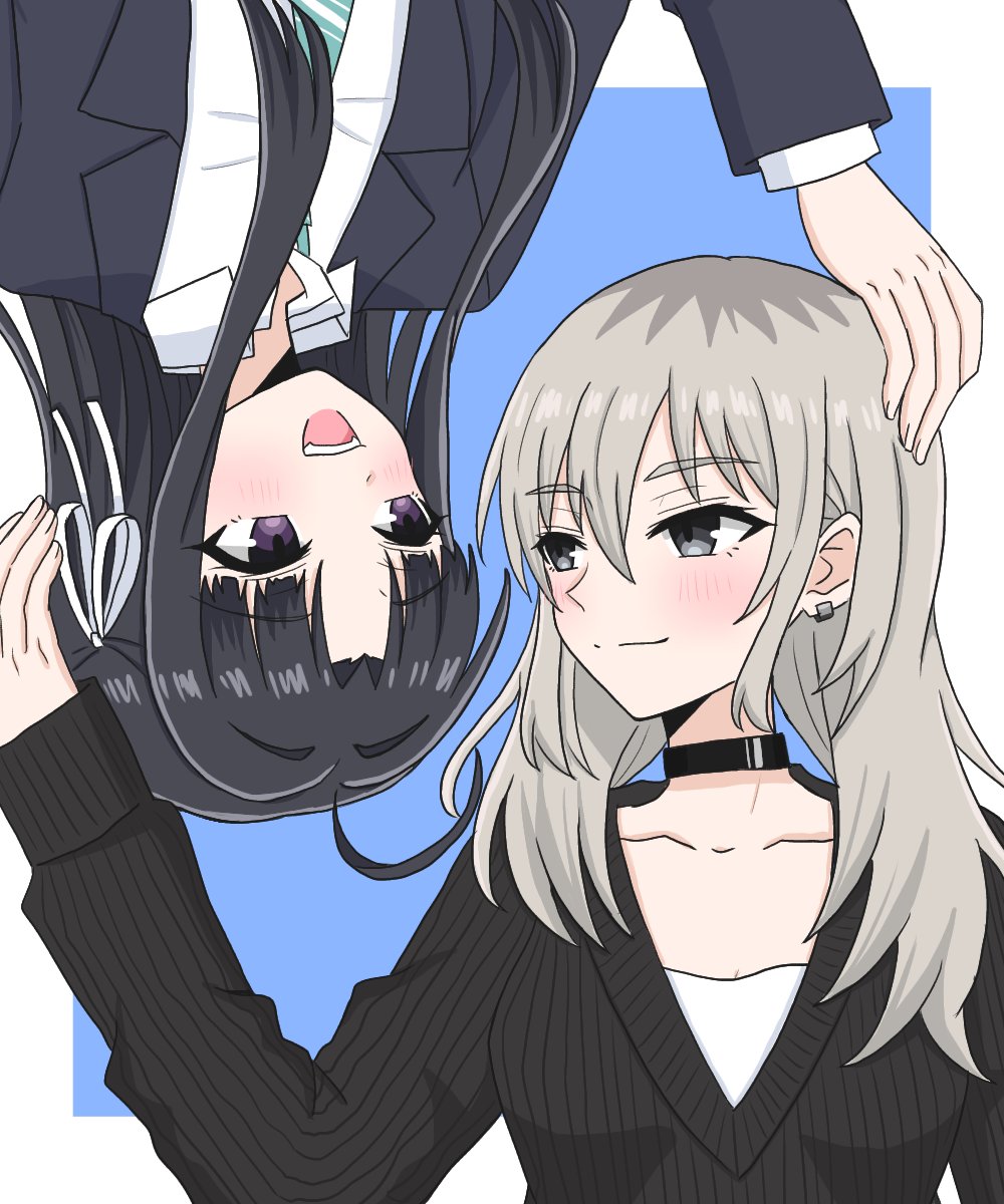 XiaoYu0308's tweet photo. ももすば❤🥰
#ガルクラ
#ももすば https://t.co/HOnhMHDSyn