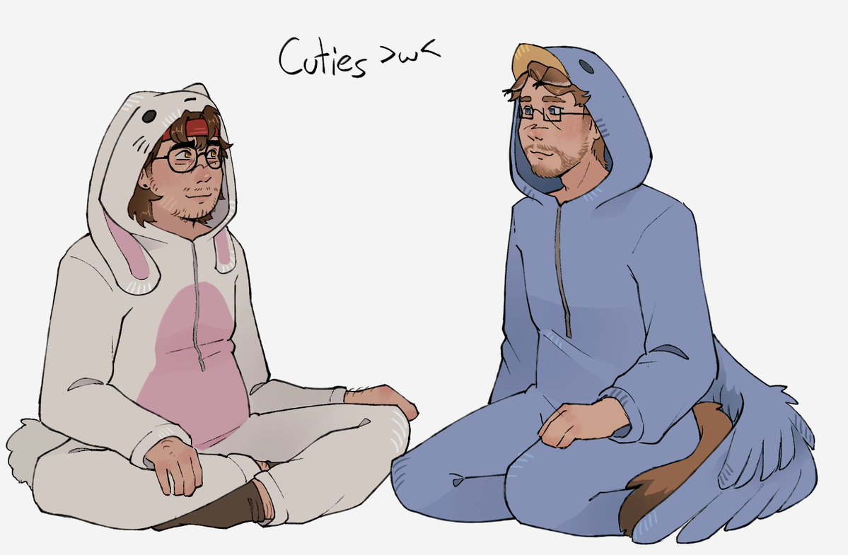 p0rple_bnnuy_'s tweet photo. (Again late) #grafitoweeks day 3!!!^^ 
Matching outfits 
★
I guess you could call that a matching??
#grafito #graf #juansguarnizo https://t.co/F6j9iM5d38