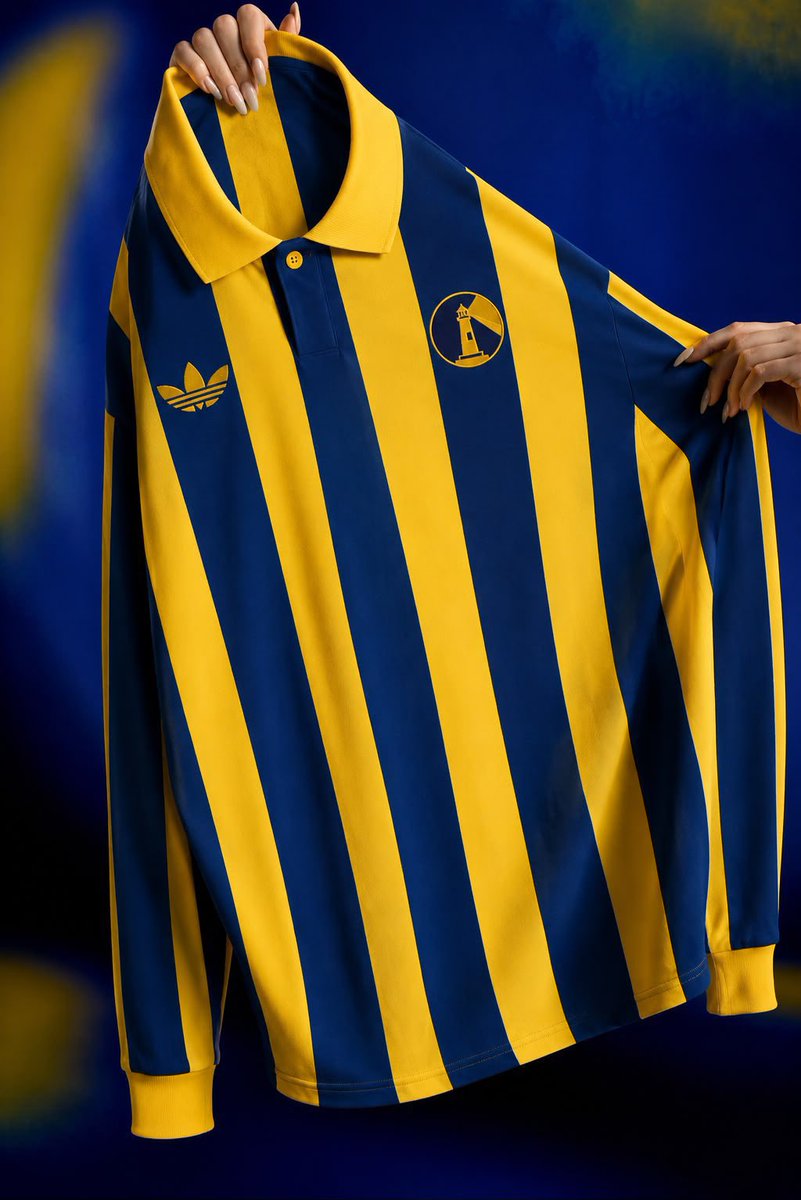 LefterCubuklusu's tweet photo. 🚨 Fenerbahçe, 4. Formayı TFF’ye bildirdi! 

“Fenerbahçe A.Ş. Kulübünün yedek forma seti, Sportif Ekipman Talimatı’nın 5/1 hükmüne istinaden kulübe verilen izin doğrultusunda 22.10.2026 tarihinde eklenecektir.” https://t.co/UlS1YBhaEr