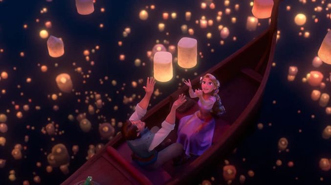 softlymagicall's tweet photo. Tangled 2010" https://t.co/CSlSLo9k8T