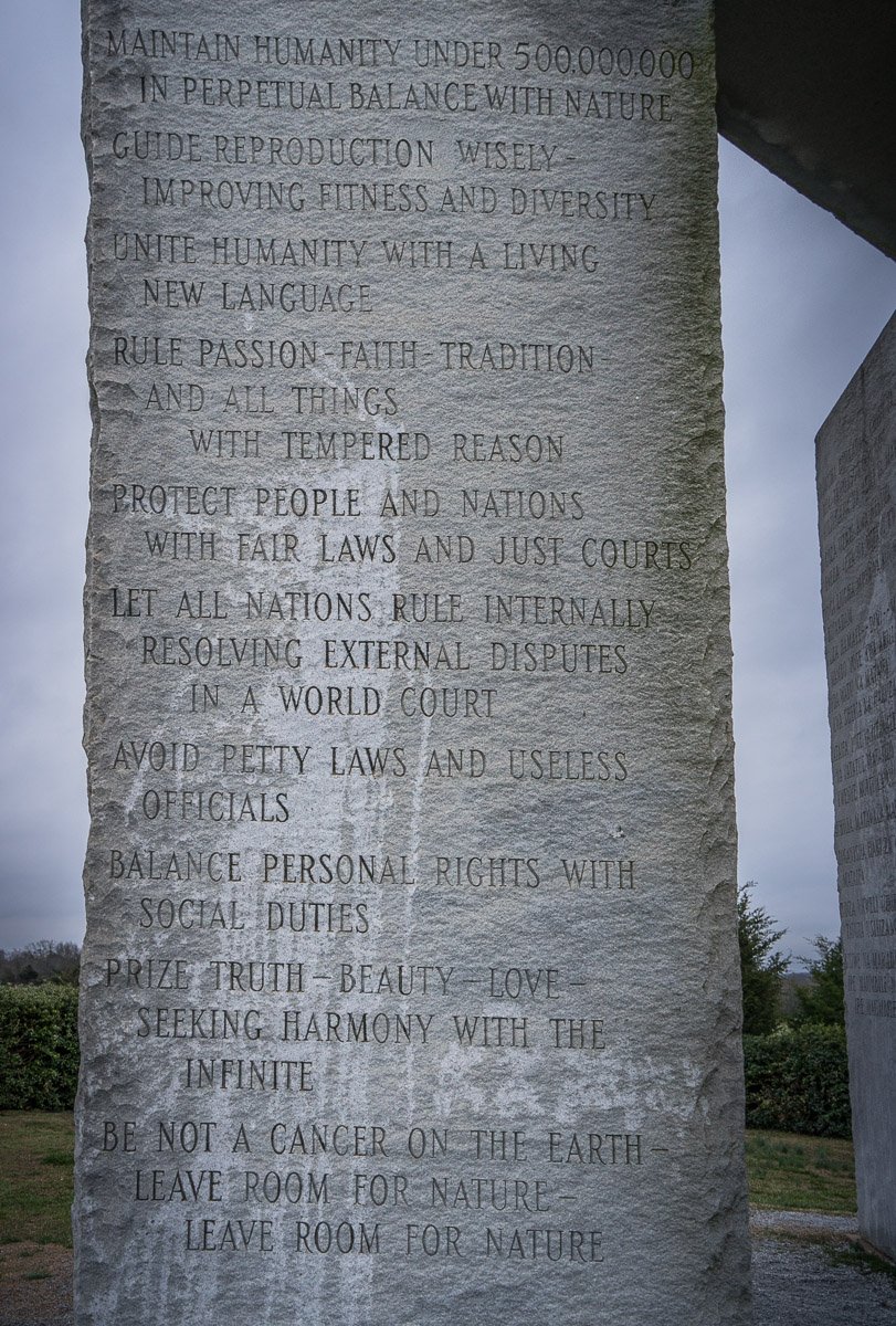 Enrique420505's tweet photo. @Polymarket Georgia Guidestones
#FuckAllMarxists
#FuckAllSocialists
#FuckAllCommunists
#FuckAllGlobalists
#FuckAOneWorldOrder
๐๐ผ๐๐ผ๐๐ผ๐๐ผ https://t.co/KKVXE9Yp7N