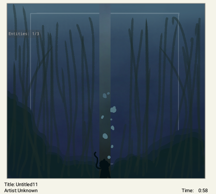 nOaHlMaOdEaDJHA's tweet photo. uh wip fannart for wifies' leviathan arg....... i know its lowkey ass but trust the process OKOK also i dont know shit about color theory + i forgot what kelp looked like midway sooooo..... yeah idk https://t.co/CVCKq1p36f
