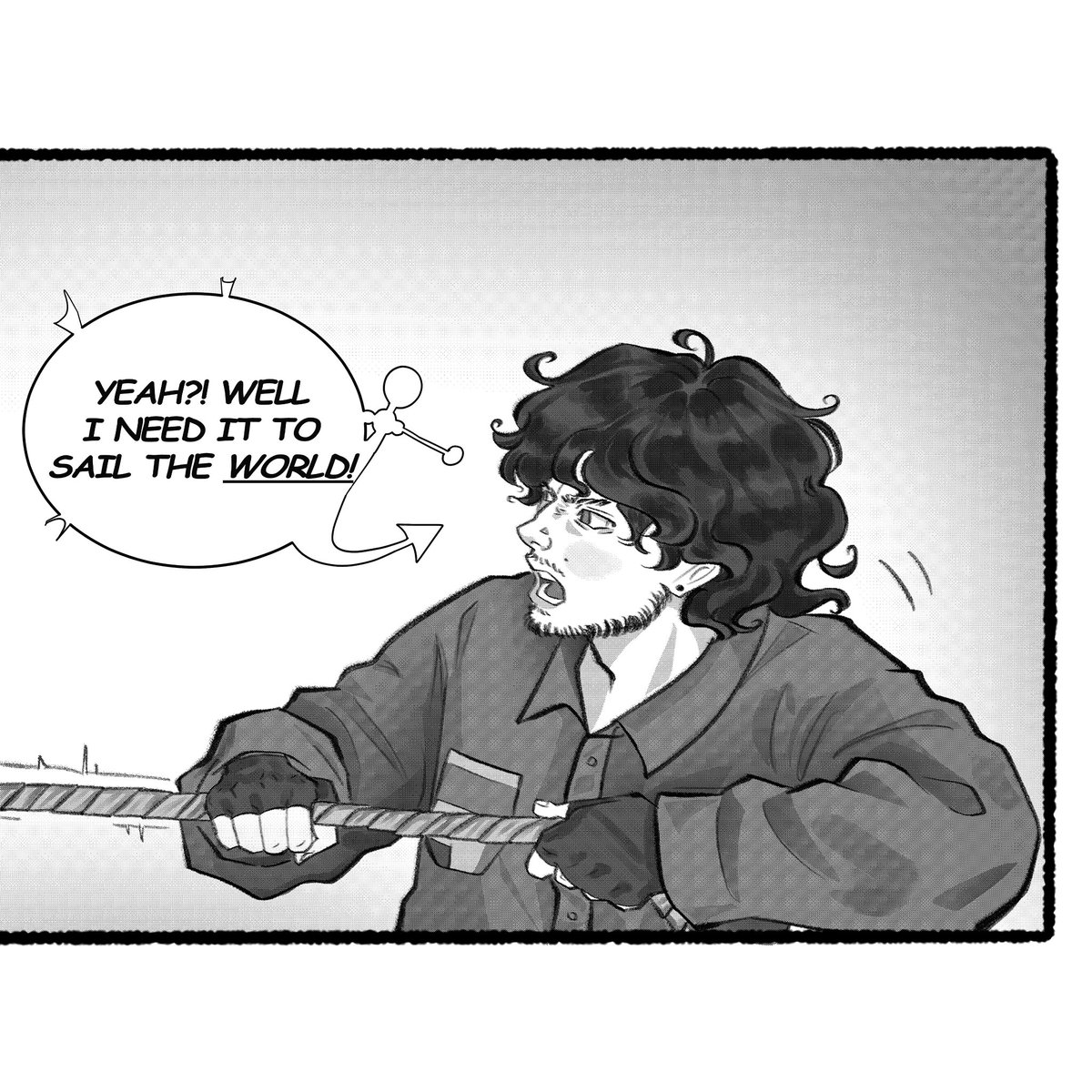 inedenable's tweet photo. The rope problem #decaverse https://t.co/nfId7eEcbg