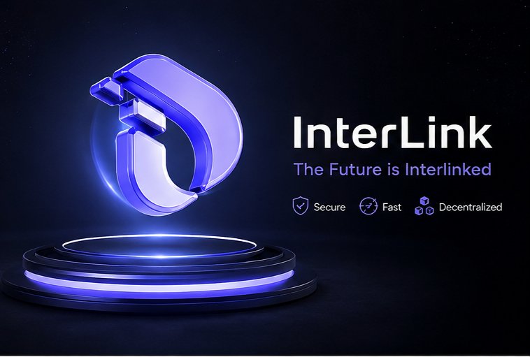 AMMARU11's tweet photo. The Web3 world moves fast, and InterLink is leading the pace. From tracking your accumulated rewards to exploring new features inside the app, every single click brings you closer to financial freedom with $ITLG.
✨
#InterLinkUpdates #ITLG https://t.co/LqzxLx9bIs