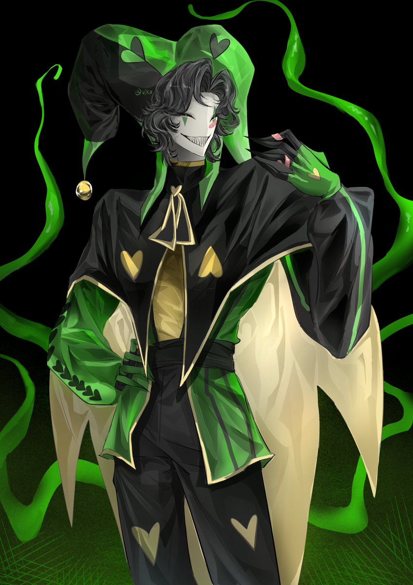 viko_od's tweet photo. 之前的小拆分
#thefreakcircus https://t.co/ejjQPdmp0r