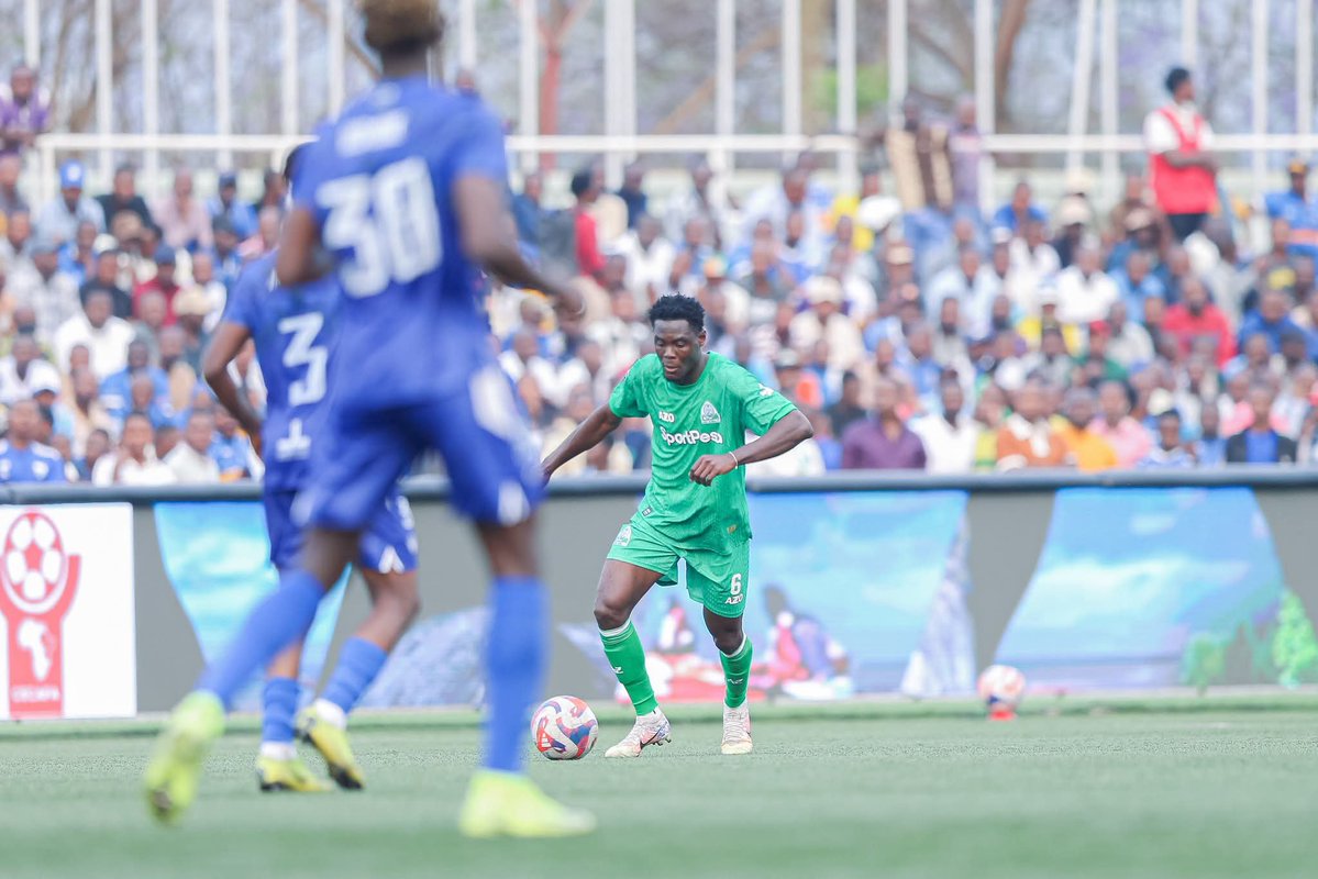 husseinmoha's tweet photo. Congratulations to Gor Mahia FC on your hard fought victory against Al-Hilal and advancing to the CECAFA Kagame Cup finals. 

You have done the nation proud so far. We stand behind you and wish you success as you go for the championship. https://t.co/VVH9uWHv8L