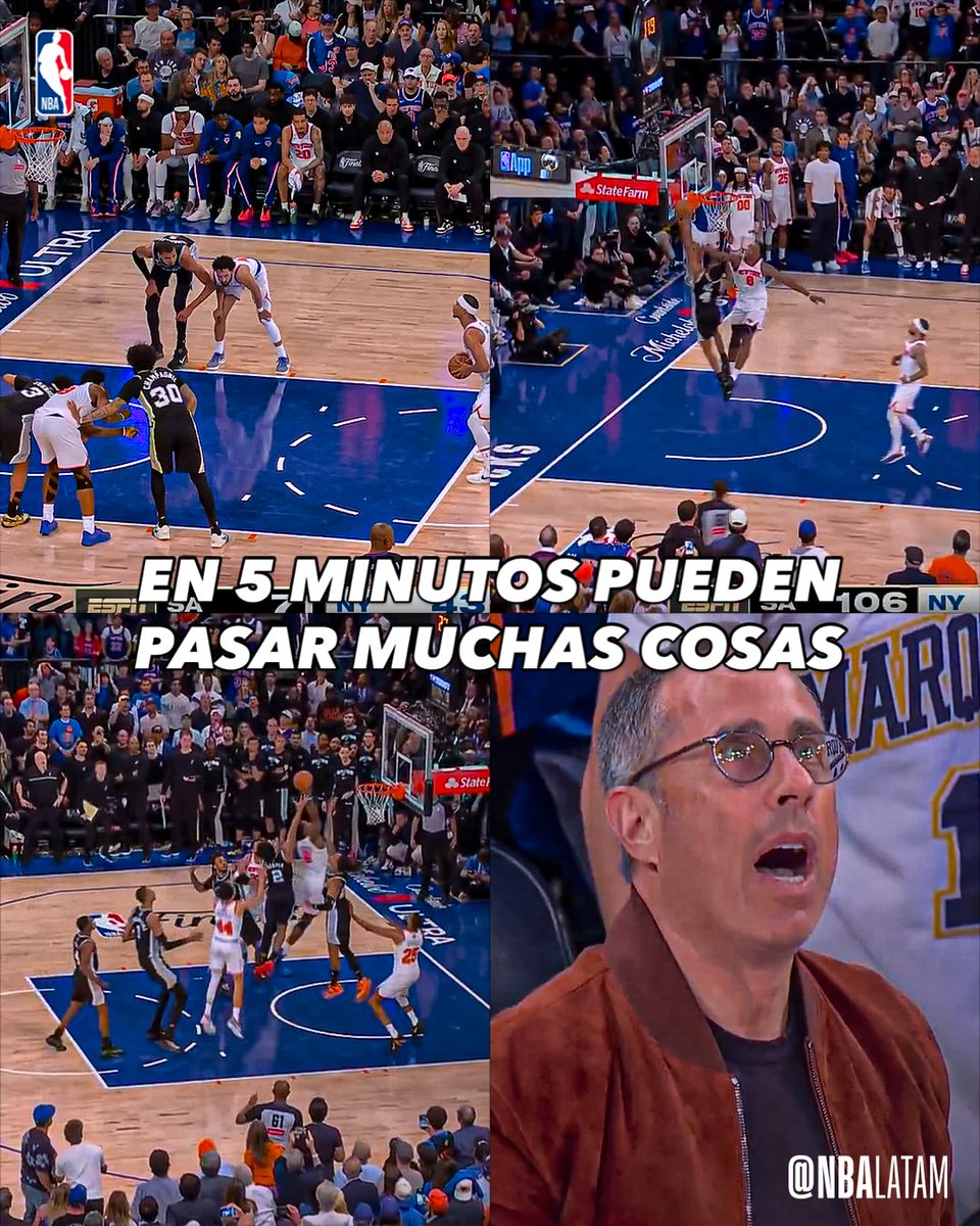 NBALatam's tweet photo. La remontada mรกs grande en la historia de las #NBAFinals ๐ฅ https://t.co/ZZgODktBKR