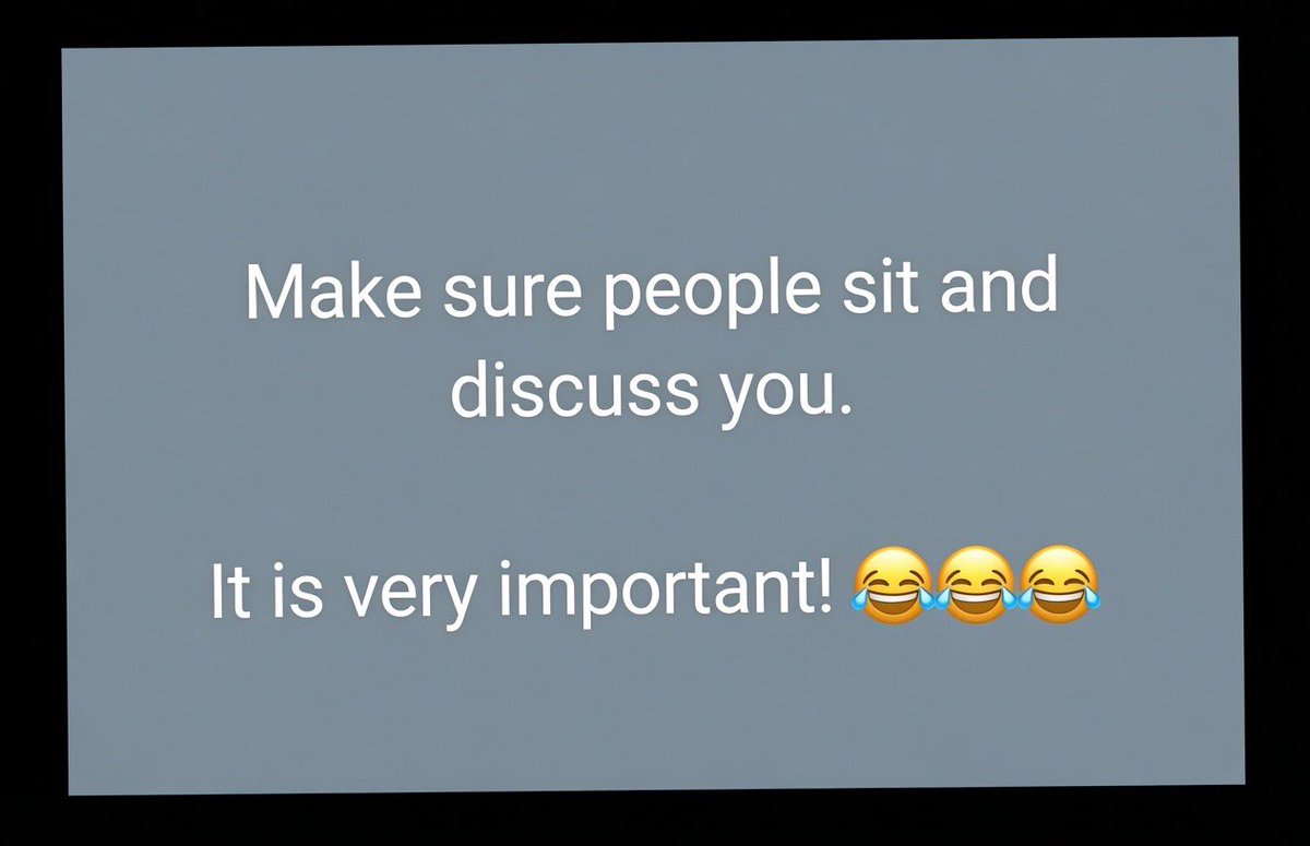 dr_katumwa's tweet photo. 😂😂🤝 https://t.co/ilhjrkzLQZ