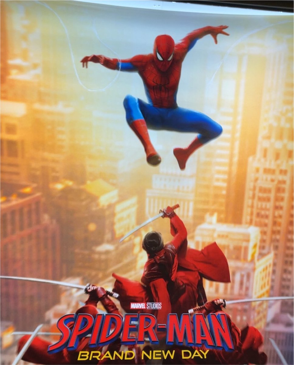 berrymoon96's tweet photo. 8.5/10

You that guy now and forever @TomHolland1996 https://t.co/TTOQDQ4hL8