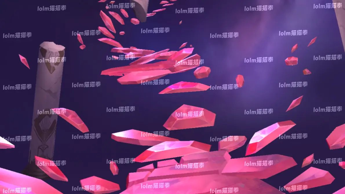ArenaXWiccano's tweet photo. 🚨ROSA DE CRISTAL!

Elementos para o background e intro das skins ROSA DE CRISTAL!

O que acharam? A revelação das skins deve acontecer ainda essa semana! Fiquem atentos!

CR: LOLM猫猫拳 https://t.co/PBvyTUhN7W