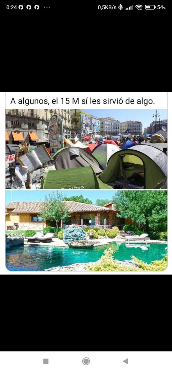 3Selvavirgen's tweet photo. @ELTOLAVARA6 https://t.co/z7YIChmKeF