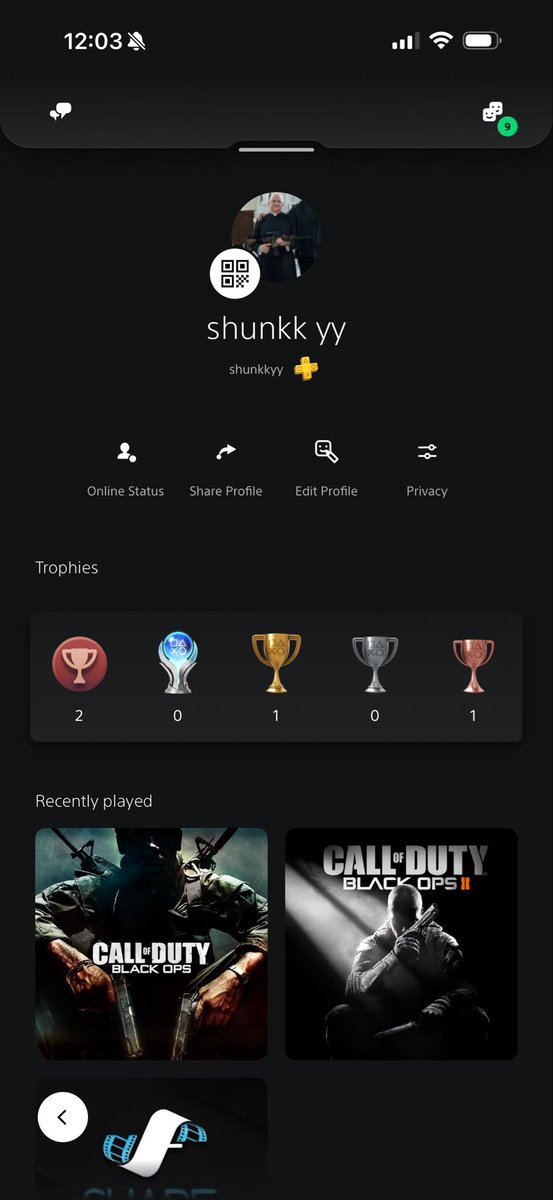 shunksterr's tweet photo. @cufhyL i don’t think you added the right one https://t.co/Z84QUrNw1E