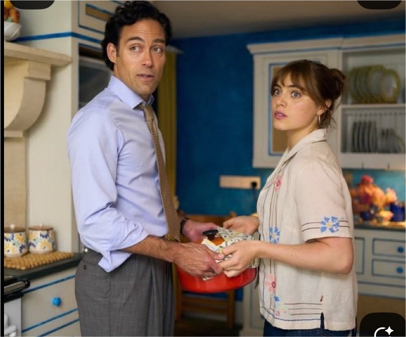 RupertO83938's tweet photo. Domestic Bliss! 🥹💘#RuTag https://t.co/dM70uj4VEd