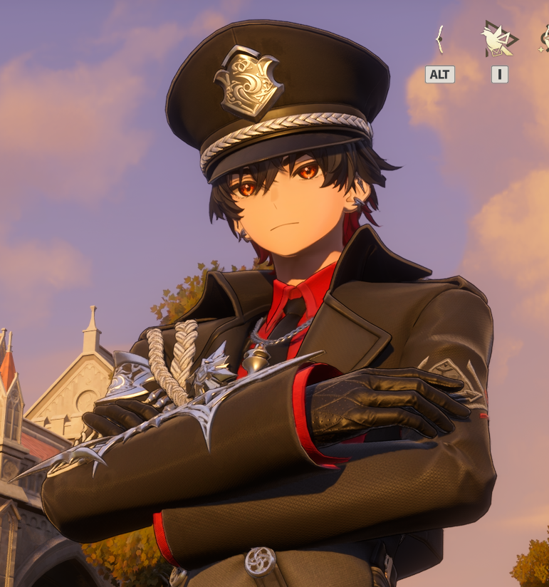 qzual28357668's tweet photo. Big-eyed cute guy Rex

#Rex #SilverPalace #白銀の城  #실버팰리스  #DichotomyBetaTest https://t.co/qu56wORzFE